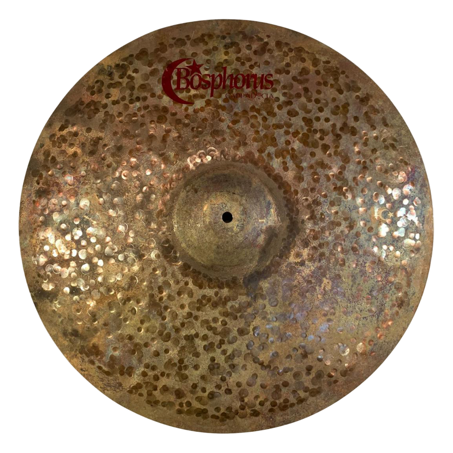 Bosphorus Avanos Series Ride Cymbals