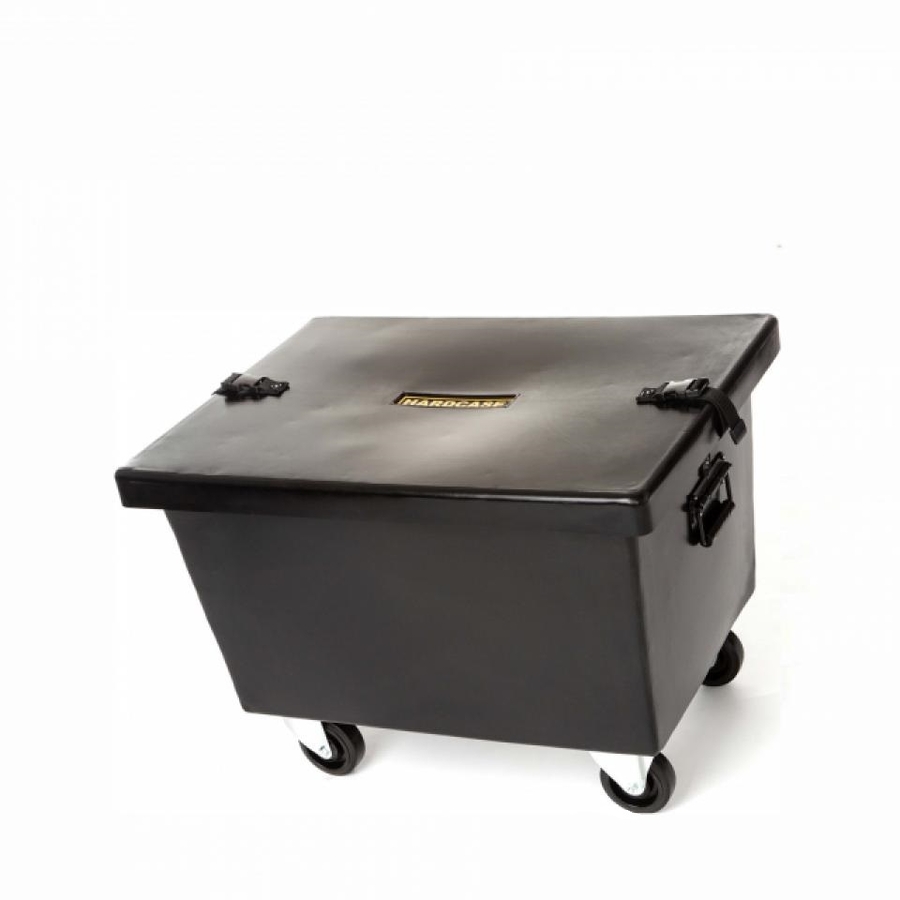 Hardcase "Pack'N'Roll" Gig Transporter