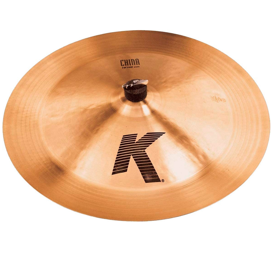 Zildjian K China Cymbals