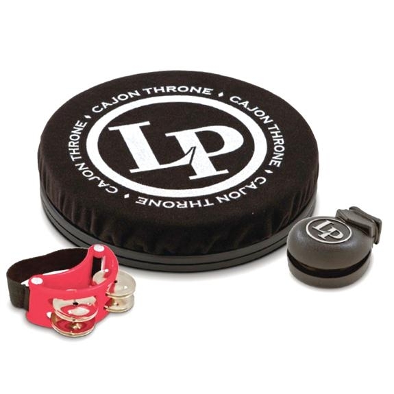 LP Cajon Accessory Pack (LPCP1)