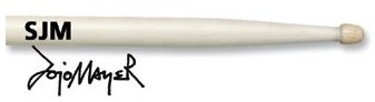 Vic Firth Signature Series Jojo Mayer Drumsticks