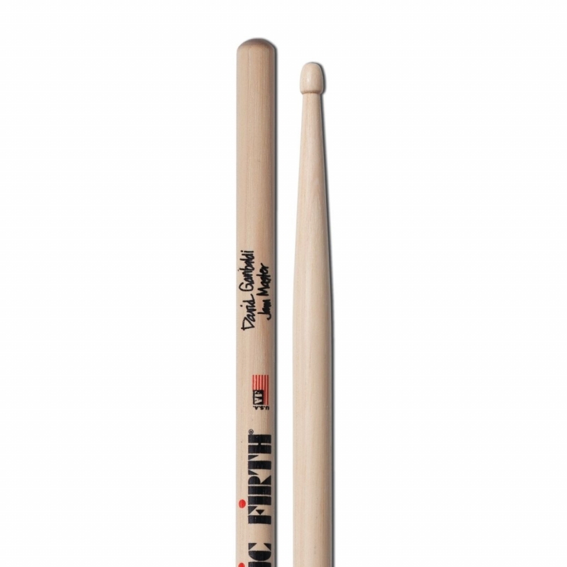 Vic Firth Signature Series David Garibaldi Drumsticks