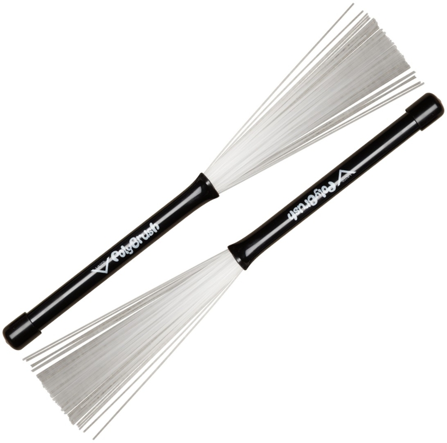 Vater Poly Telescopic Brushes