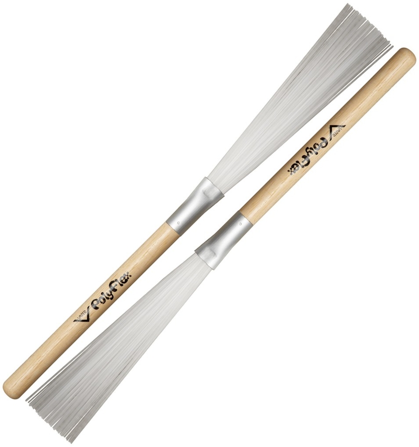 Vater Polyflex Brushes