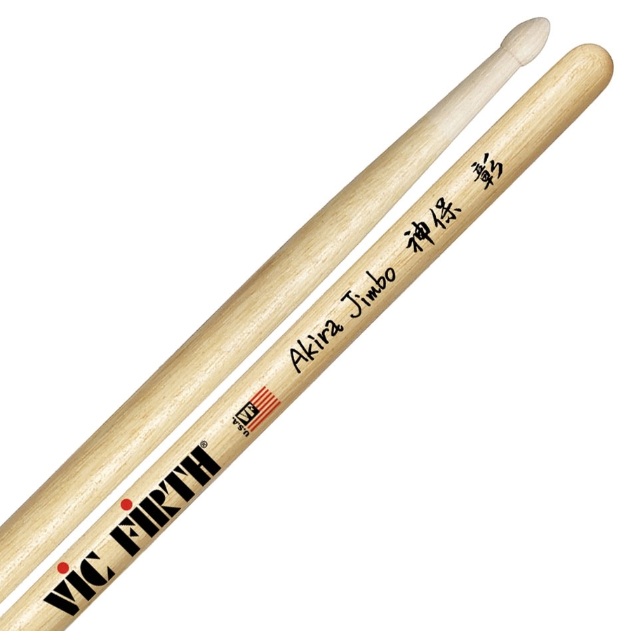 Vic Firth Signature Series Akira Jimbo Drumsticks