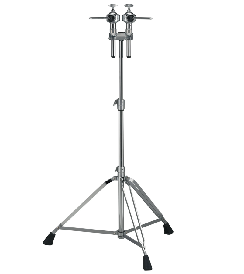 Yamaha WS950A Double Tom Tom Stand with Double-Braced Legs