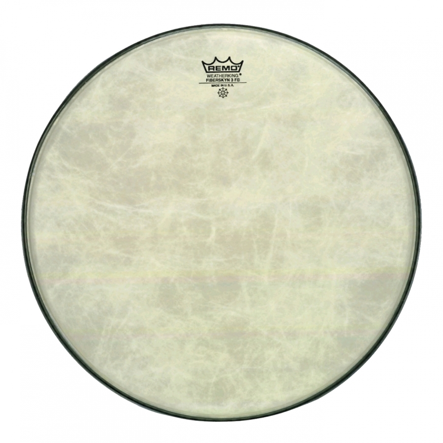 Remo Fiberskyn 3 Diplomat Drum Heads