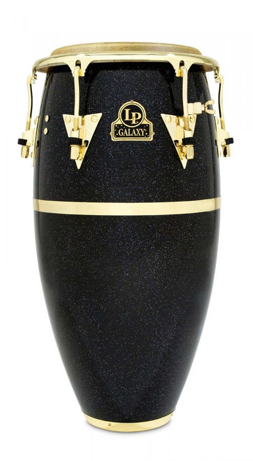 LP Galaxy 11 3/4" Fiberglass Conga (LP809Z)