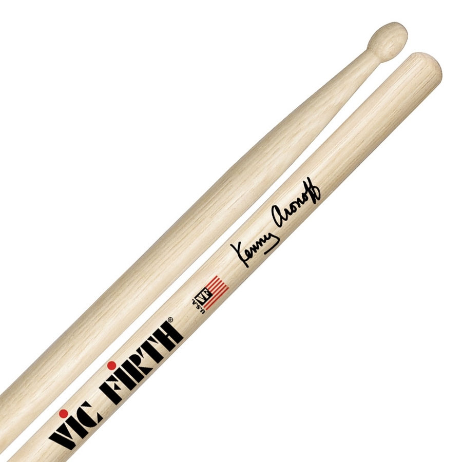 Vic Firth Signature Series Kenny Aronoff Drumsticks