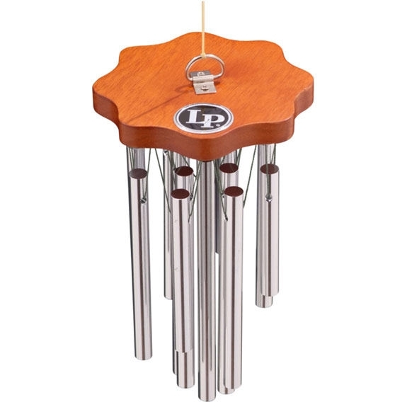 LP Chimes Latin Percussion Chimes Cluster (LP468)