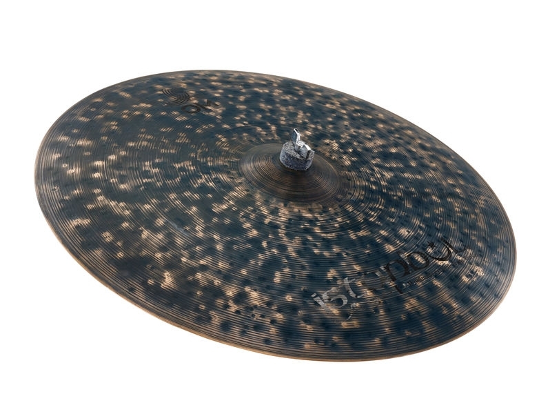 Istanbul Agop Signature Cindy Blackman-Santana OM Ride
