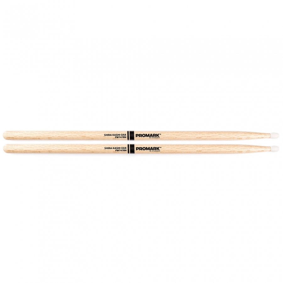 Pro-Mark Shira Kashi Oak 5A Long Drumsticks
