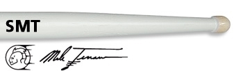 Vic Firth Signature Series Mike Terrana Drumsticks - Wood Tip