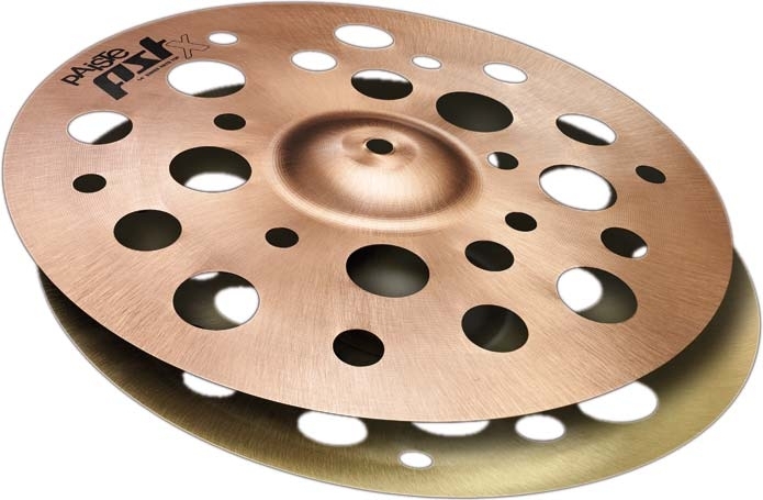 Paiste PSTX Swiss Hi-Hats