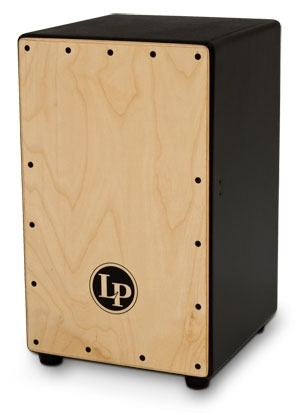 LP Adjustable Snare Cajon (LP1426)