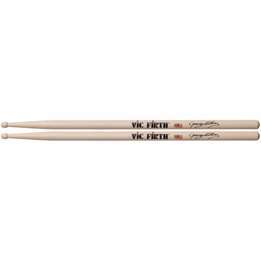 Vic Firth Signature Series George Kollias Drumsticks
