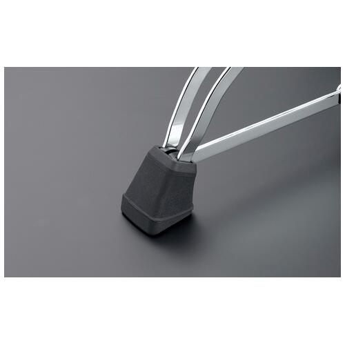 Image 2 - Tama 1st Chair Glide Rider HYDRAULIX "Cloth Top" (HT550BCN) Drum Stool / Throne
