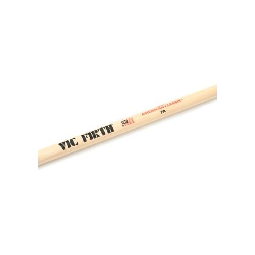 Vic Firth 7AN American Classic Drumsticks - Nylon Tip