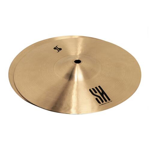 Image 1 - Stagg Mini HiHats