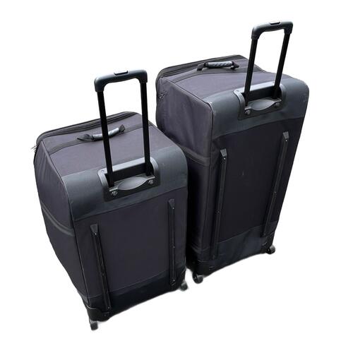 Image 3 - Protection Racket  Electronic Drum Kit cases on wheels
