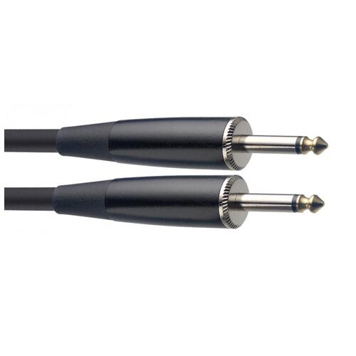 Image 1 - Stagg 1.5M Speaker Cable - Jack to Jack