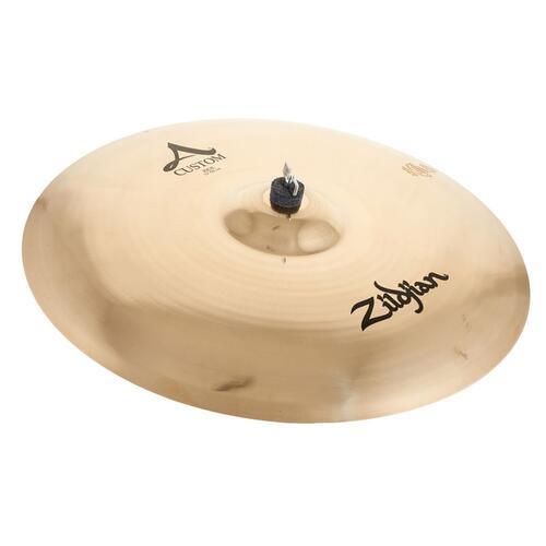 Image 4 - Zildjian A Custom Ride Cymbals