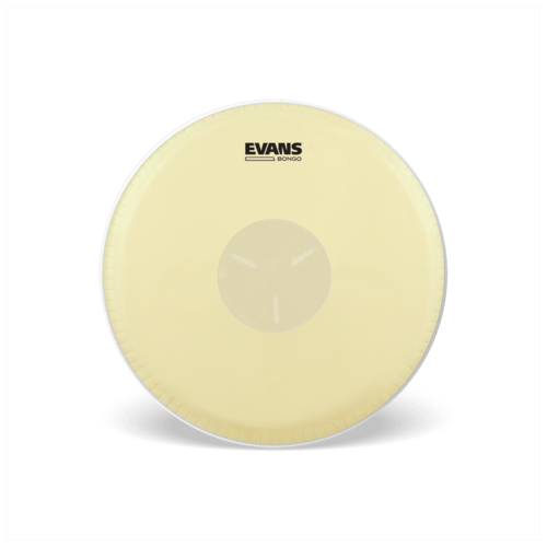 Evans Tri-Center Bongo Head 8-5/8"