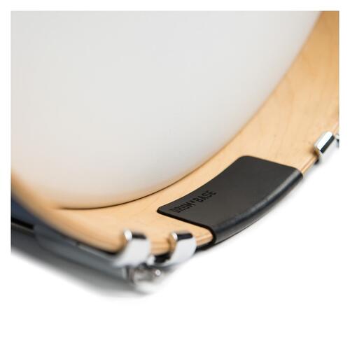 Drum N Base 180 Bass Drum Hoop Protector