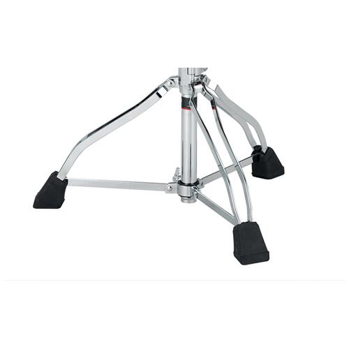 Image 4 - Tama 1st Chair Round Rider XL HYDRAULIX "Cloth Top" (HT850BC) Drum Stool / Throne