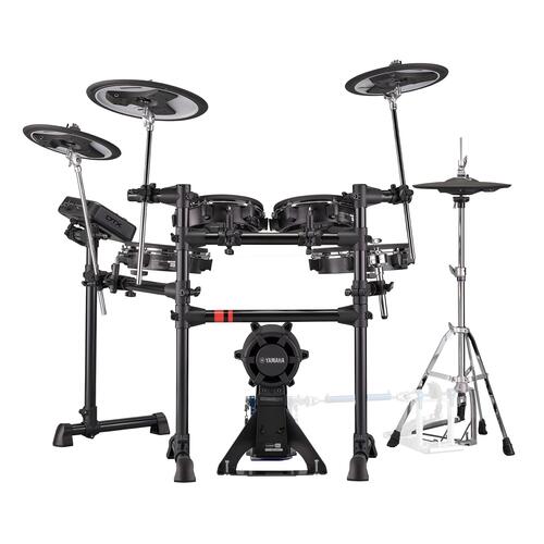 Image 2 - Yamaha DTX 6K5-M Electronic Drum Kit