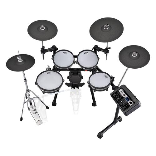 Image 5 - Yamaha DTX 6K5-M Electronic Drum Kit