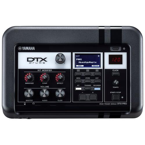 Image 6 - Yamaha DTX 6K5-M Electronic Drum Kit