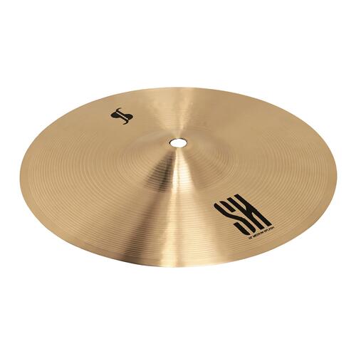 Image 2 - Stagg SH Series Medium Splash Cymbals