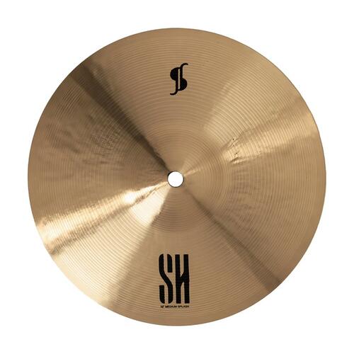 Image 1 - Stagg SH Series Medium Splash Cymbals