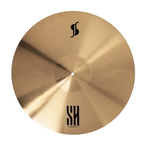 Image 2 - Stagg SH Ride Cymbals
