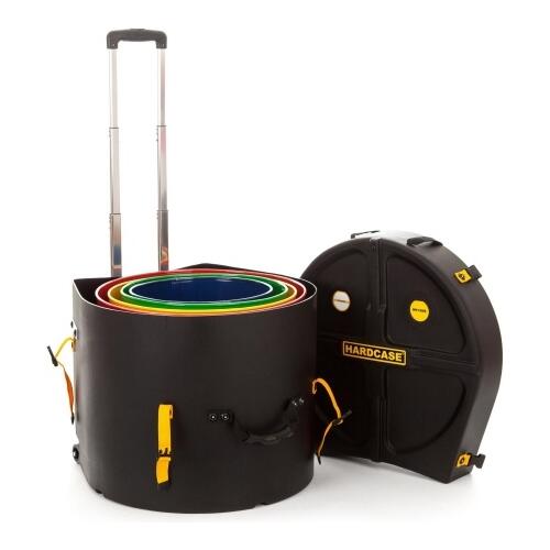 Image 1 - Hardcase Nesting Surdo Case
