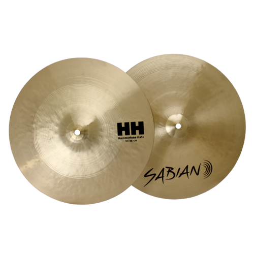 Image 2 - Sabian HH Hi-Hats