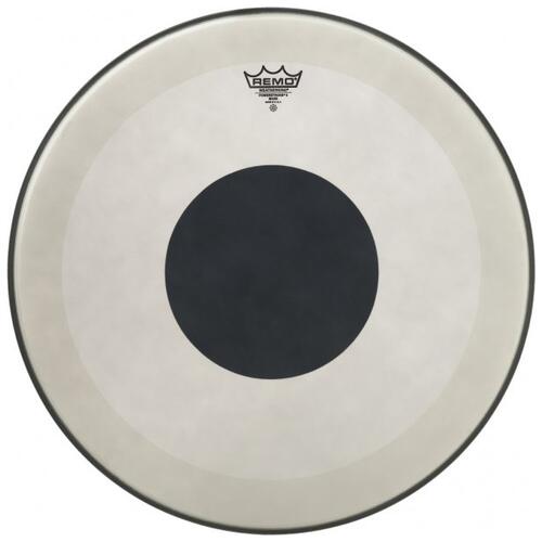 Image 2 - Remo Powerstroke 3 Bass Drum Heads