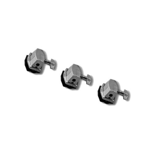 Stagg Floor Tom Leg Brackets