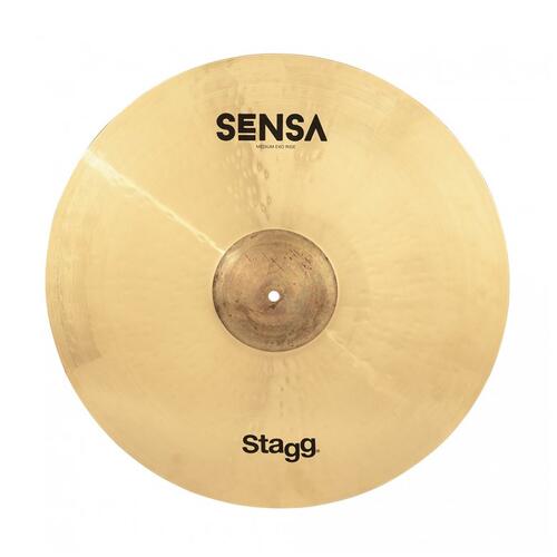 Image 2 - Stagg Sensa EXO Ride Cymbal
