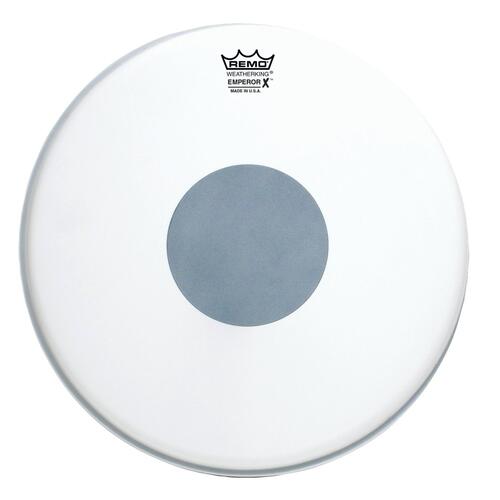 Remo Emperor X Drum Heads