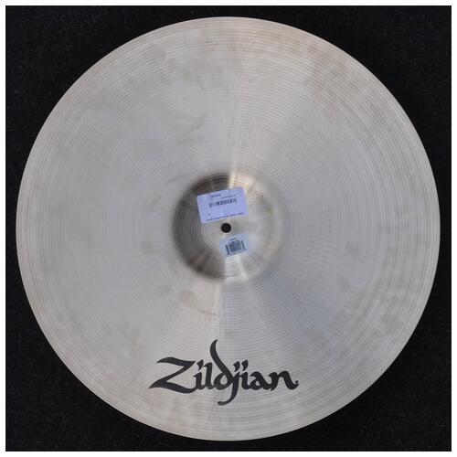 Image 2 - Zildjian 21" Avedis Sweet Ride Cymbal "Ex-Demo" Product
