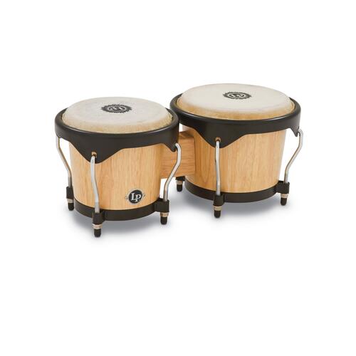 Image 3 - Latin Percussion LP® City Wood Bongos