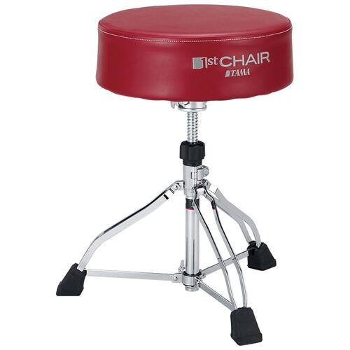 Image 2 - Tama 1st Chair Round Rider XL Trio (HT830) Drum Stool / Throne