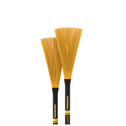 Image 2 - Pro Mark Light Nylon Brushes 5B