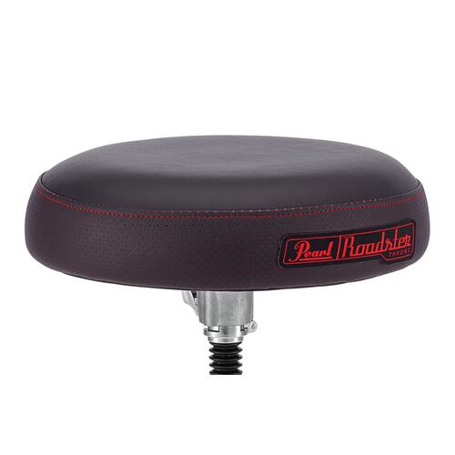 Image 2 - Pearl D-1500SP Roadster Multi-Core Donut Drum Throne w/ Shock Absorption