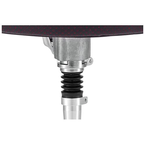 Image 3 - Pearl D-1500SP Roadster Multi-Core Donut Drum Throne w/ Shock Absorption