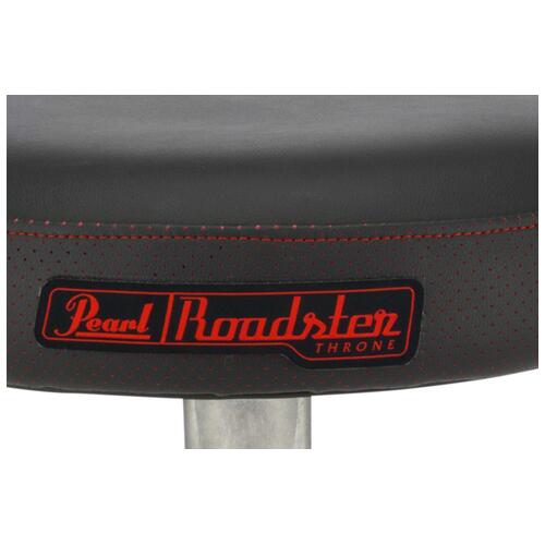 Image 4 - Pearl D-1500S Roadster Multi-Core Donut Drum Throne Low Height