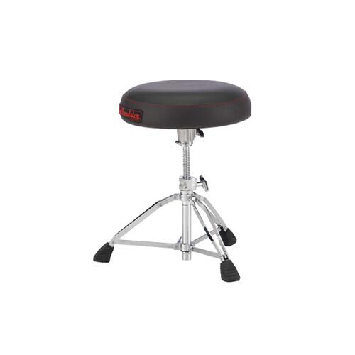 Image 2 - Pearl D-1500S Roadster Multi-Core Donut Drum Throne Low Height