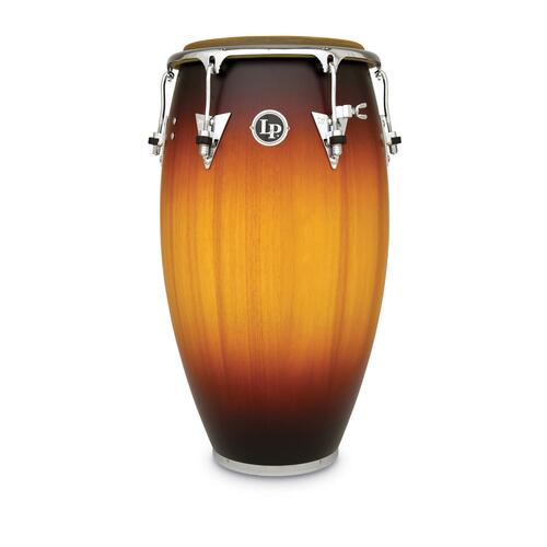Image 1 - Latin Percussion Classic Series Wood Conga and Tumba Set